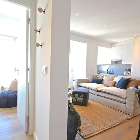 Akicity Charm Apartamento