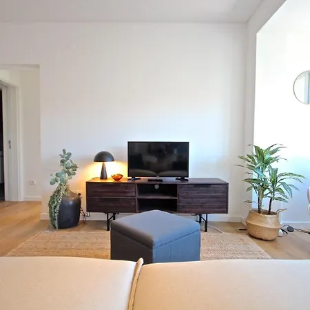 Apartamento Akicity Charm Lisboa