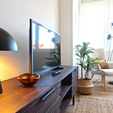 Akicity Charm Apartamento *