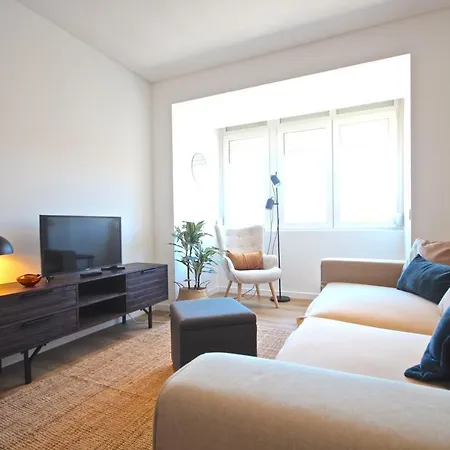 Apartamento Akicity Charm *