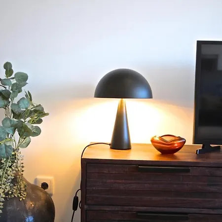 Apartamento Akicity Charm