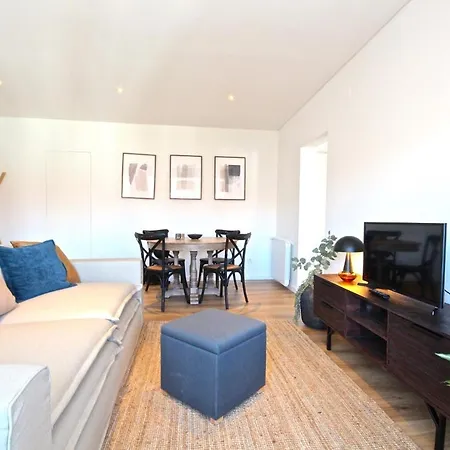 Apartamento Akicity Charm Lisboa