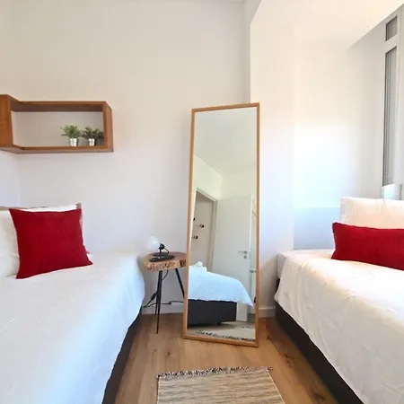 Apartamento Akicity Charm