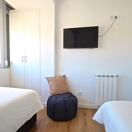 Apartamento Akicity Charm