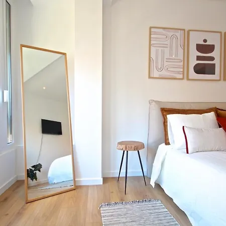 Apartamento Akicity Charm