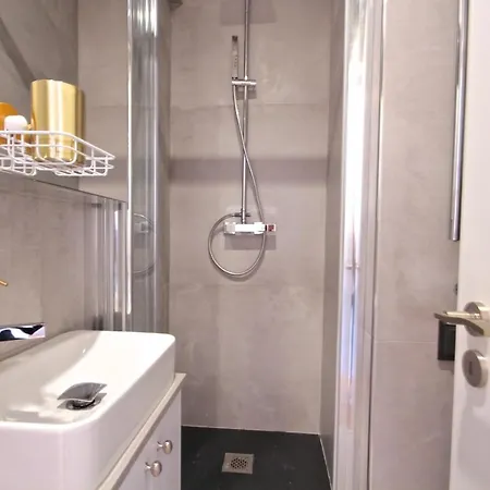 Akicity Charm Apartamento *
